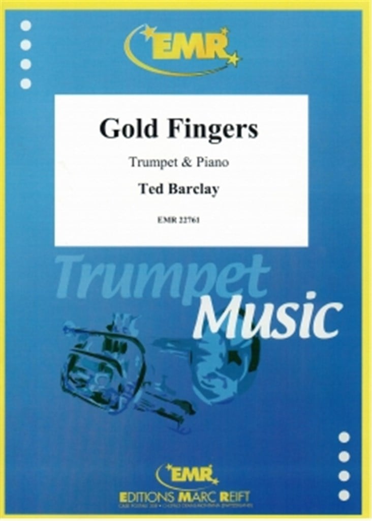 Gold Fingers